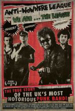 Watch Anti-Nowhere League: We Are the League Gomovies