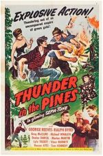 Watch Thunder in the Pines Gomovies