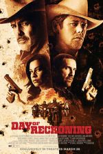 Watch Day of Reckoning Gomovies
