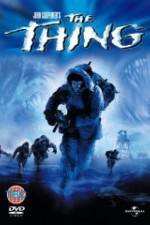 Watch The Thing Gomovies