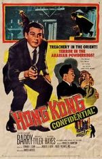 Watch Hong Kong Confidential Gomovies