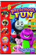 Watch Hit Favorites: Preschool Fun Gomovies