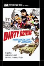 Watch Dirty Driving Thundercars of Indiana Gomovies