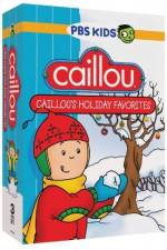 Watch Caillou's Holiday Movie Gomovies