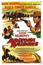 Watch Arizona Raiders Gomovies