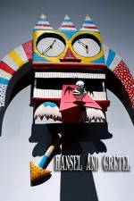 Watch Hansel and Gretel Gomovies