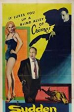 Watch Sudden Danger Gomovies