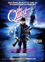 Watch The Quest Gomovies