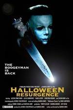 Watch Halloween: Resurgence Gomovies