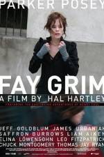 Watch Fay Grim Gomovies