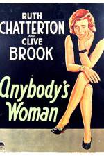 Watch Anybody's Woman Gomovies