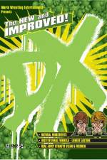 Watch WWE The New & Improved DX Gomovies