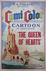 Watch The Queen of Hearts (Short 1934) Gomovies