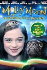 Watch Molly Moon and the Incredible Book of Hypnotism Gomovies