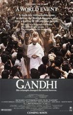 Watch Gandhi Gomovies