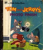 Watch Tom\'s Photo Finish Gomovies