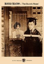 Watch The Electric House Gomovies