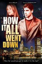 Watch How It All Went Down Gomovies