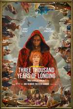 Watch Three Thousand Years of Longing Gomovies