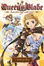 Watch Queen's Blade Wandering Warrior A Single Step Gomovies