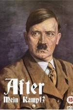 Watch After Mein Kampf Gomovies