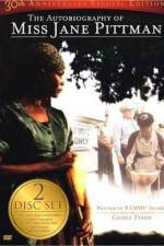 Watch The Autobiography of Miss Jane Pittman Gomovies