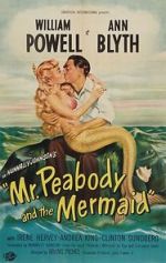 Watch Mr. Peabody and the Mermaid Gomovies