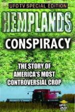 Watch Hemplands Conspiracy - The Story of America's Most Controversal Crop Gomovies