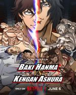 Watch Baki Hanma VS Kengan Ashura Gomovies