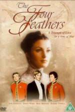 Watch The Four Feathers Gomovies