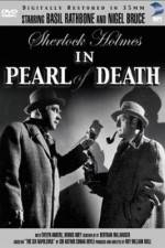 Watch The Pearl of Death Gomovies