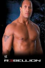 Watch WWE Rebellion 2001 Gomovies