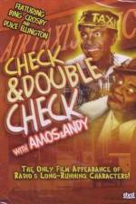 Watch Check and Double Check Gomovies
