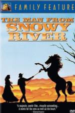 Watch The Man from Snowy River Gomovies