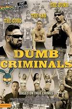 Watch Dumb Criminals: The Movie Gomovies