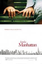 Watch Little Manhattan Gomovies