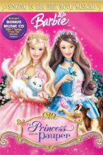 Watch Barbie as the Princess and the Pauper Gomovies