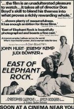 Watch East of Elephant Rock Gomovies