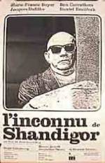 Watch L'inconnu de Shandigor Gomovies