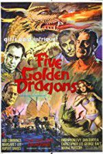 Watch Five Golden Dragons Gomovies
