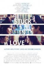 Watch Stuck in Love Gomovies