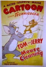 Watch Mouse Cleaning Gomovies