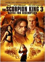 Watch The Scorpion King 3: Battle for Redemption Gomovies