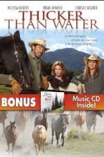 Watch Thicker Than Water Gomovies