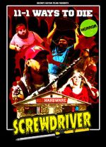 Watch Screwdriver Gomovies
