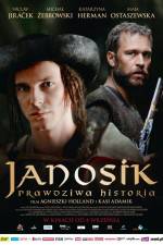 Watch Janosik  A True Story Gomovies