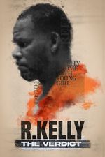 Watch R. Kelly: The Verdict Gomovies