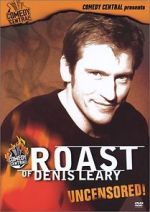Watch Comedy Central Roast of Denis Leary Gomovies