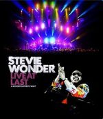 Watch Stevie Wonder: Live at Last Gomovies