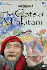 Watch The Cats of Mirikitani Gomovies